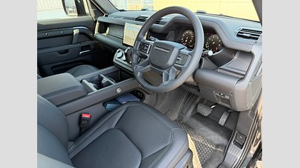 Defender 110 50