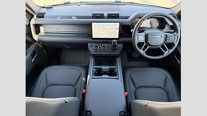 Defender 110 67