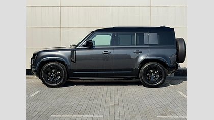 Defender 110 41