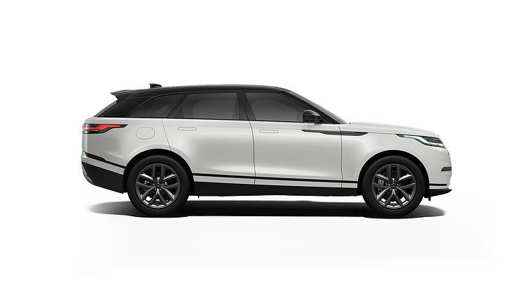 2025 New Land Rover Range Rover Velar Fuji White P404 PHEV S
