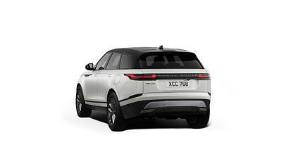 Range Rover Velar 1