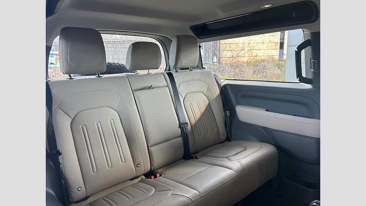 2021 認定中古車 Land Rover Defender 90 パンゲアグリーン P300 AWD（AT） SE