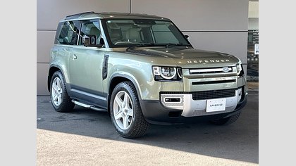 Defender 90 0