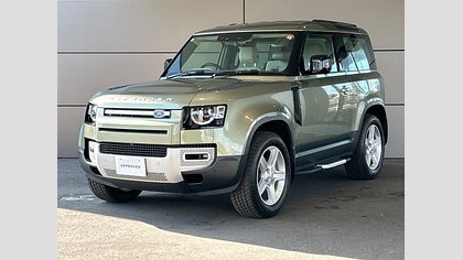 Defender 90 50
