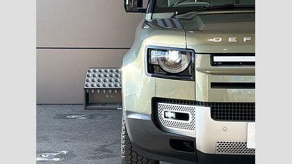 Defender 90 5