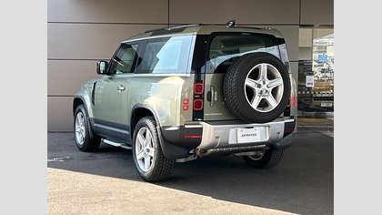 Defender 90 3