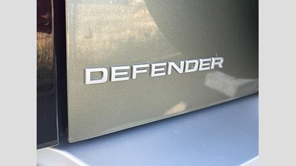 Defender 90 67