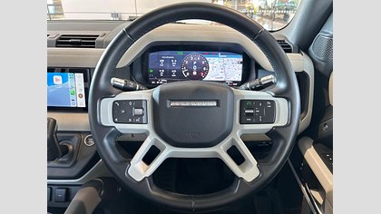 Defender 90 25