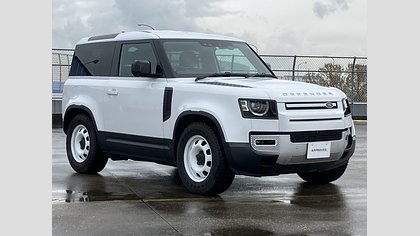 Defender 90 0