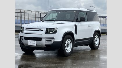 Defender 90 1