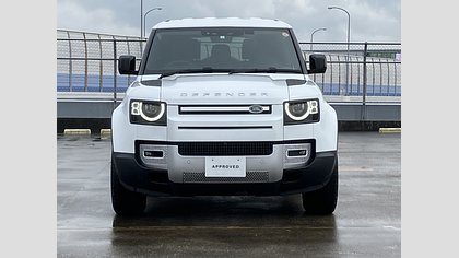 Defender 90 2