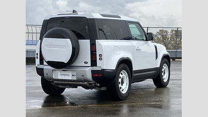 Defender 90 5