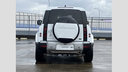 Defender 90 7