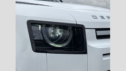 Defender 90 8
