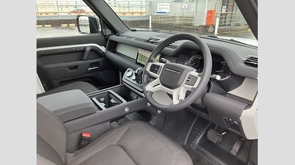 Defender 90 10
