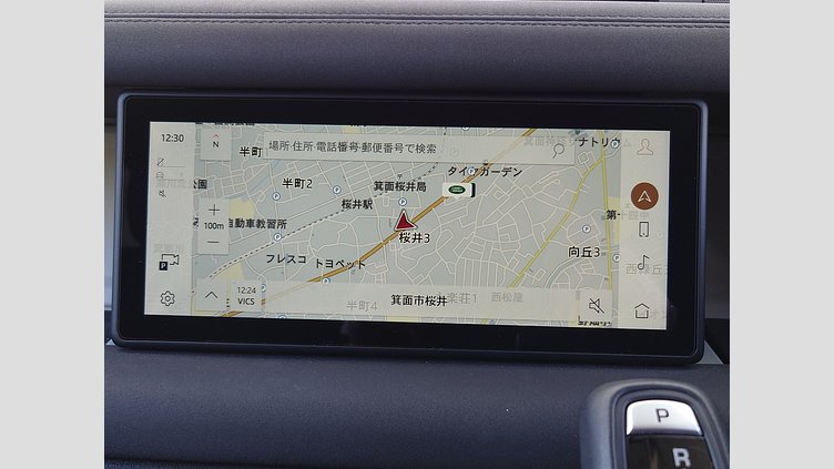 2020 認定中古車 Land Rover Defender 110 フジホワイト P300 AWD（AT） ベース
