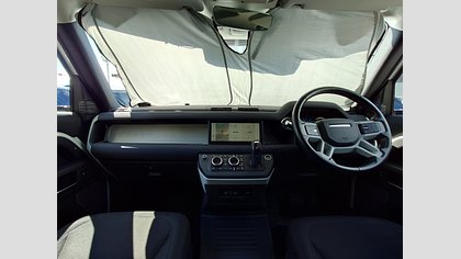Defender 110 35