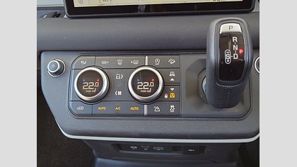 Defender 110 40