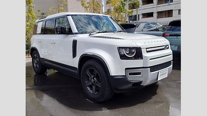 Defender 110 1