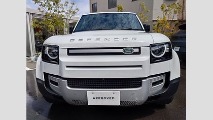 Defender 110 3