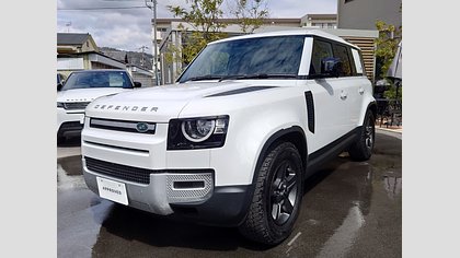 Defender 110 2