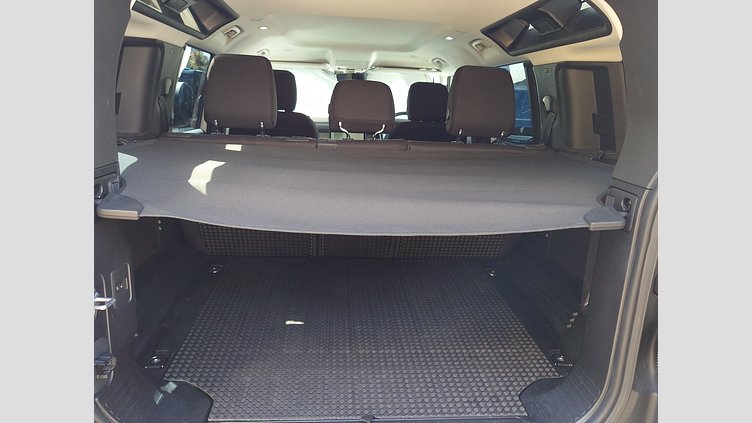 2020 認定中古車 Land Rover Defender 110 フジホワイト P300 AWD（AT） ベース