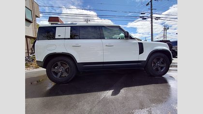 Defender 110 11