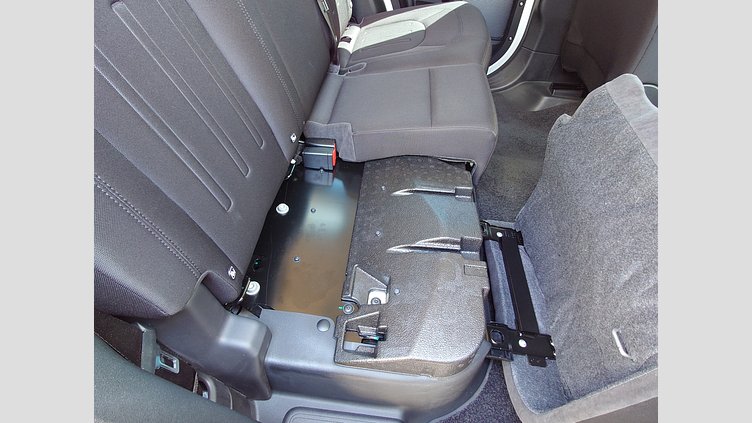 2020 認定中古車 Land Rover Defender 110 フジホワイト P300 AWD（AT） ベース