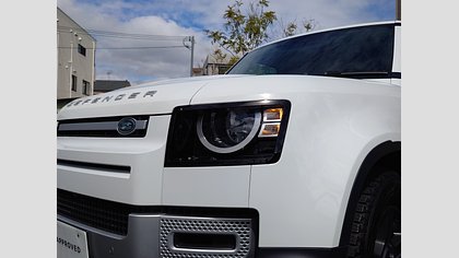 Defender 110 5