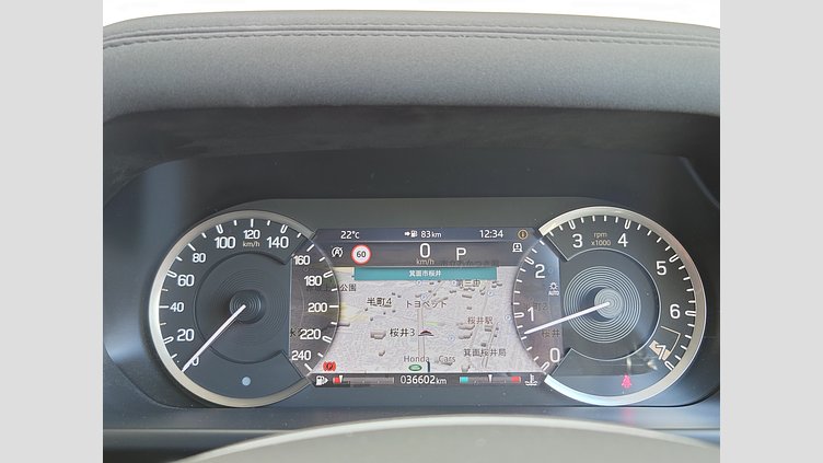 2020 認定中古車 Land Rover Defender 110 フジホワイト P300 AWD（AT） ベース