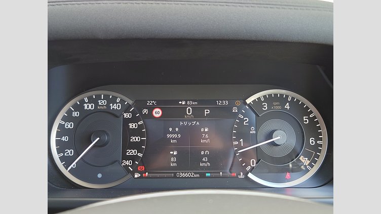 2020 認定中古車 Land Rover Defender 110 フジホワイト P300 AWD（AT） ベース