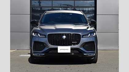 F-Pace 5