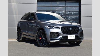 F-Pace 0