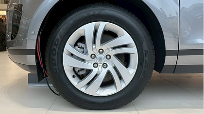 Range Rover Evoque 8