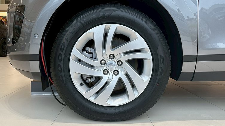 2026 新車 Land Rover Range Rover Evoque Eiger Grey P250  S