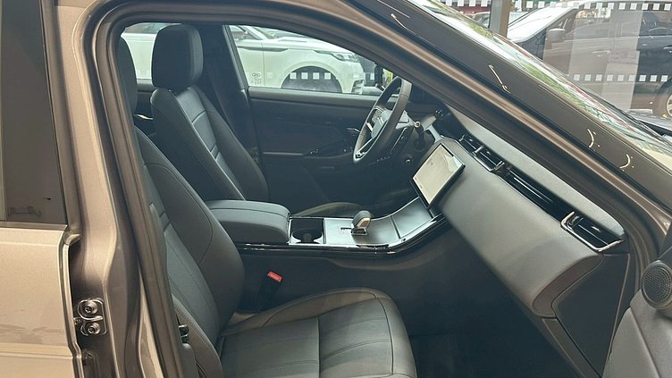 2026 新車 Land Rover Range Rover Evoque Eiger Grey P250  S