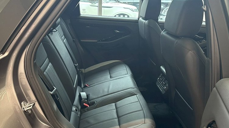 2026 新車 Land Rover Range Rover Evoque Eiger Grey P250  S