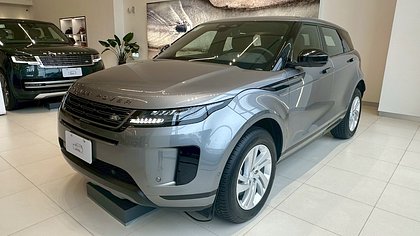 Range Rover Evoque 0