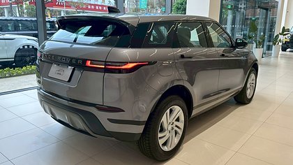 Range Rover Evoque 1