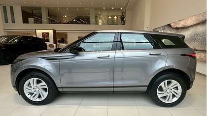 Range Rover Evoque 7
