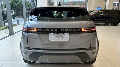 Range Rover Evoque 6