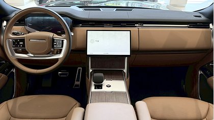 Range Rover 2