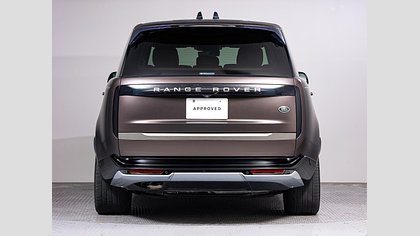 Range Rover 7