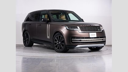 Range Rover 11
