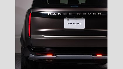 Range Rover 8
