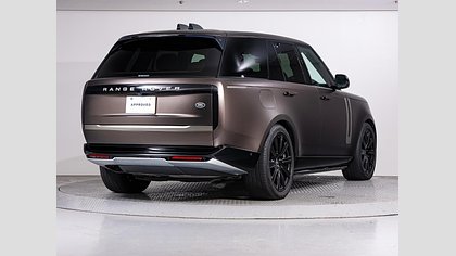 Range Rover 9