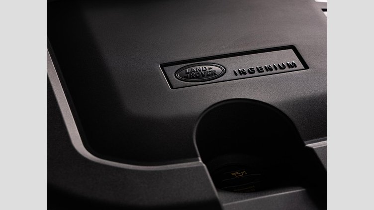 2023 認定中古車 Land Rover Range Rover トルマリンブラウン - グロスフィニッシュ D300 AWD MHEV（AT） スタンダードホイールベース HSE