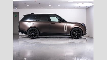 Range Rover 10
