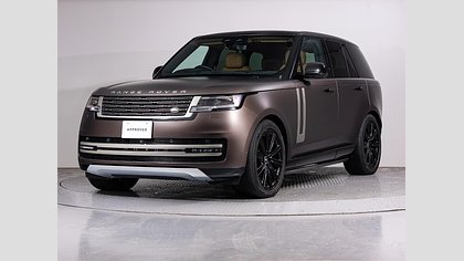 Range Rover 4