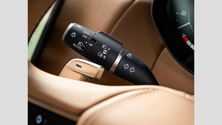 2023 認定中古車 Land Rover Range Rover トルマリンブラウン - グロスフィニッシュ D300 AWD MHEV（AT） スタンダードホイールベース HSE